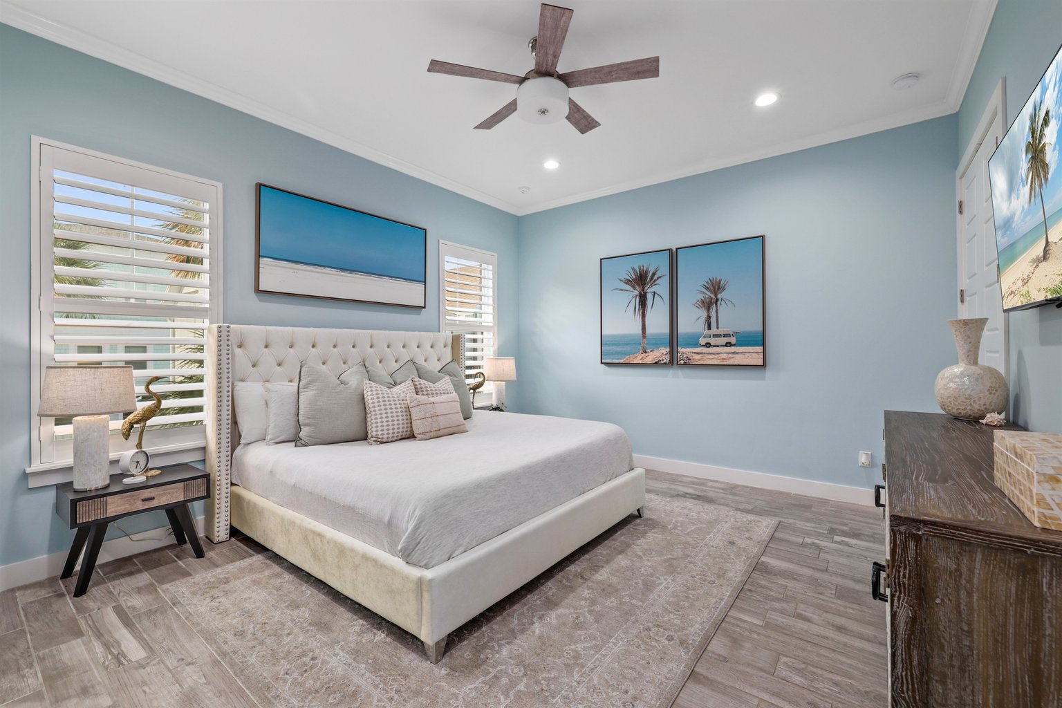 Jacksonville Beach Vacation Rental