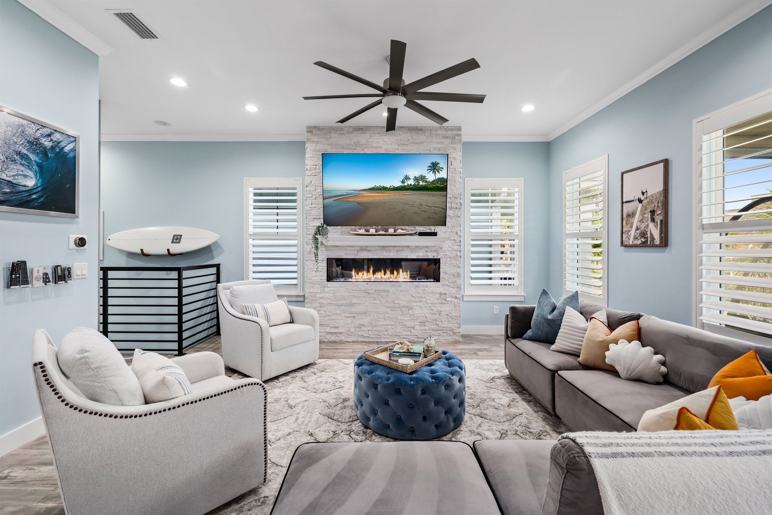 Jacksonville Beach Vacation Rental