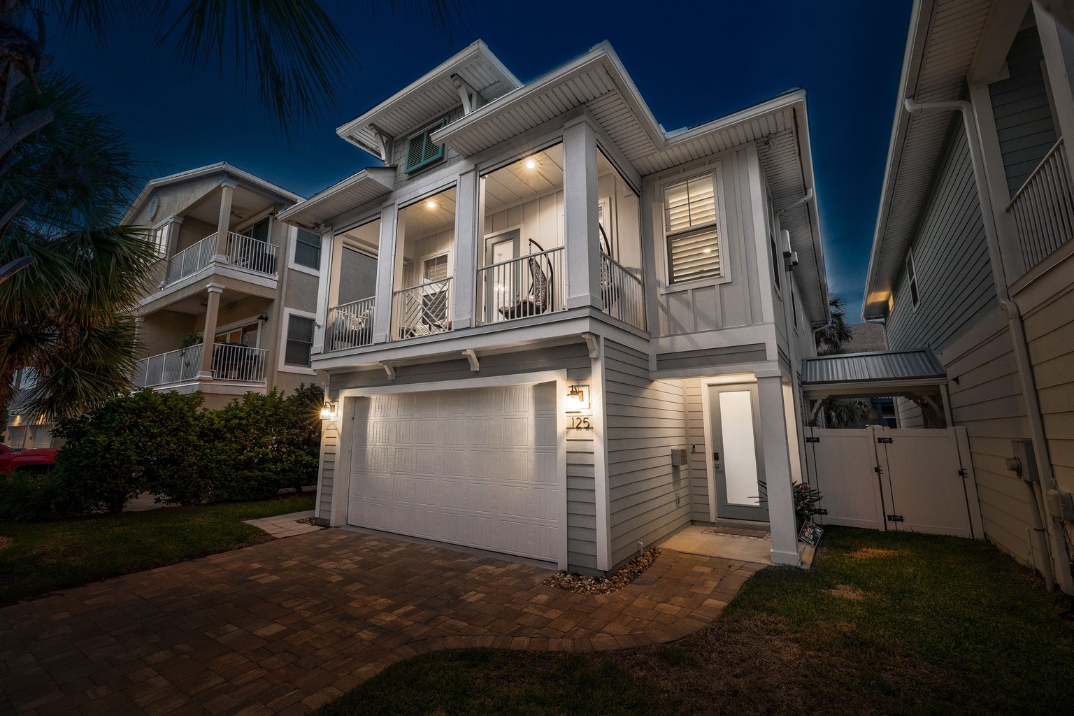 Jacksonville Beach Vacation Rental
