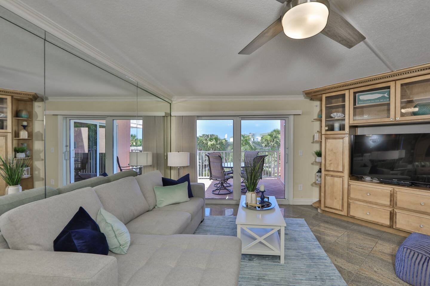 Indian Shores Vacation Rental
