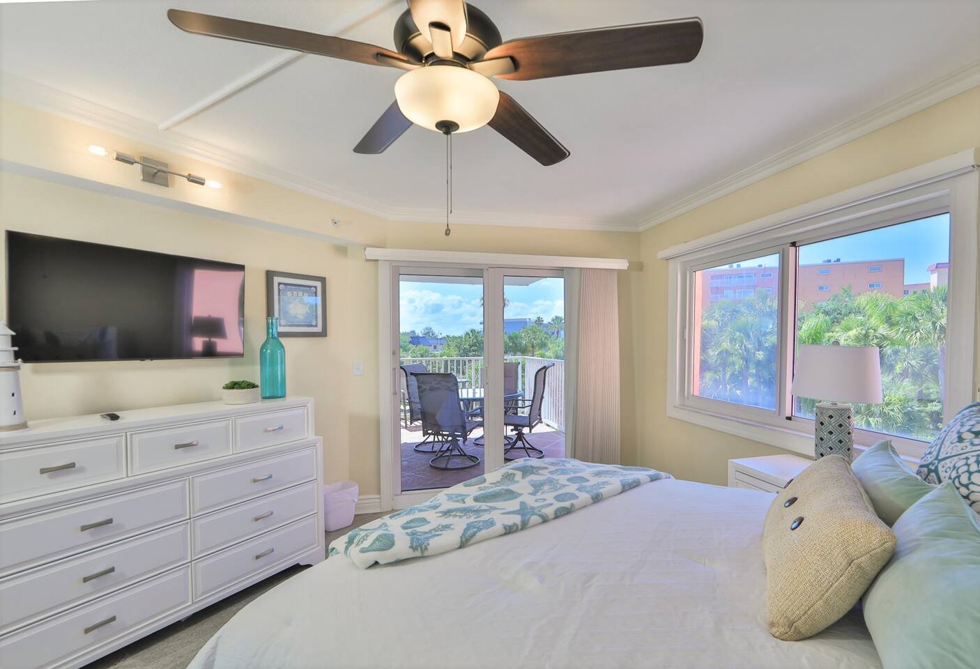 Indian Shores Vacation Rental