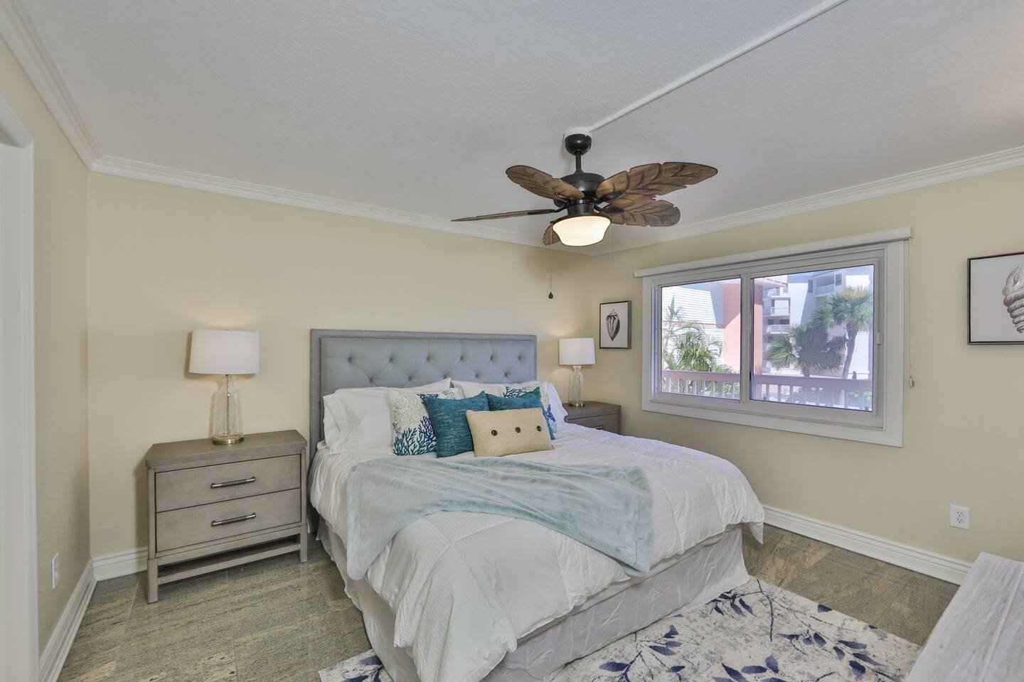 Indian Shores Vacation Rental