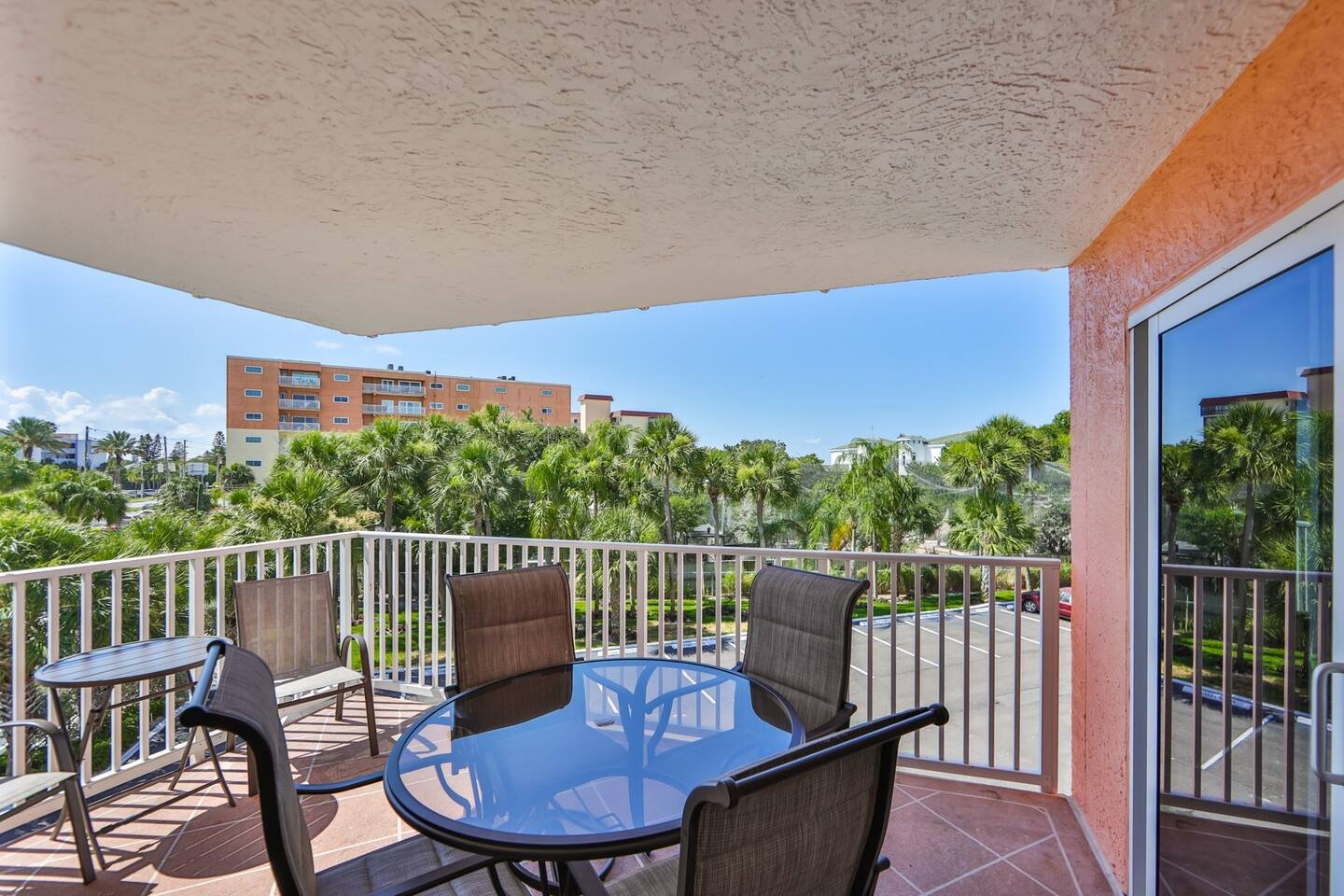 Indian Shores Vacation Rental