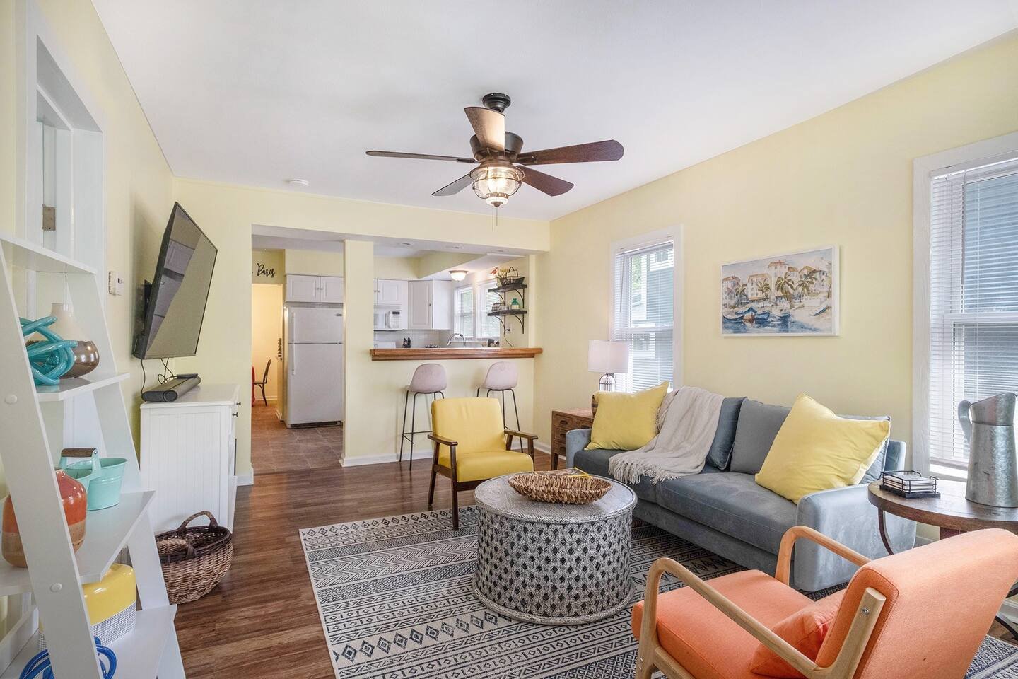 Ann Arbor Vacation Rental