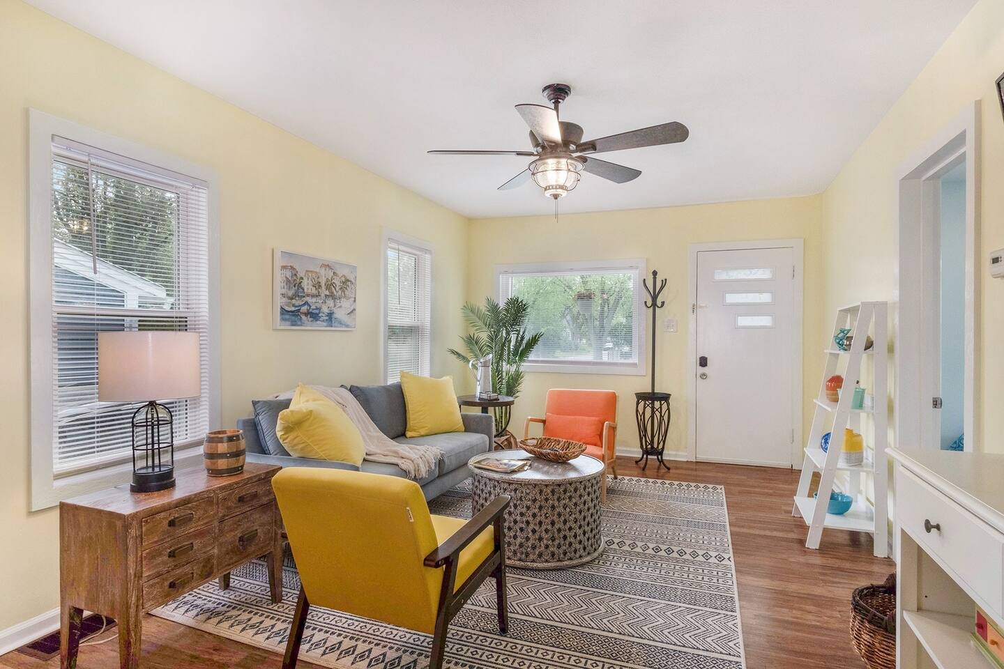 Ann Arbor Vacation Rental