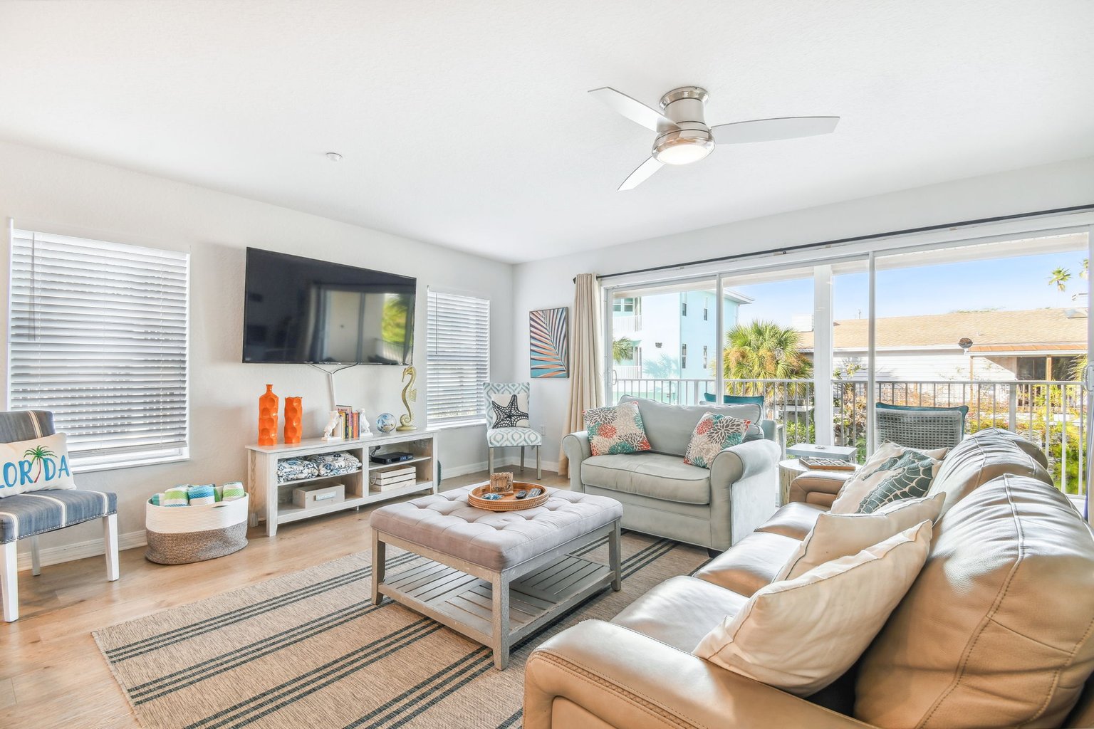 Indian Rocks Beach Vacation Rental