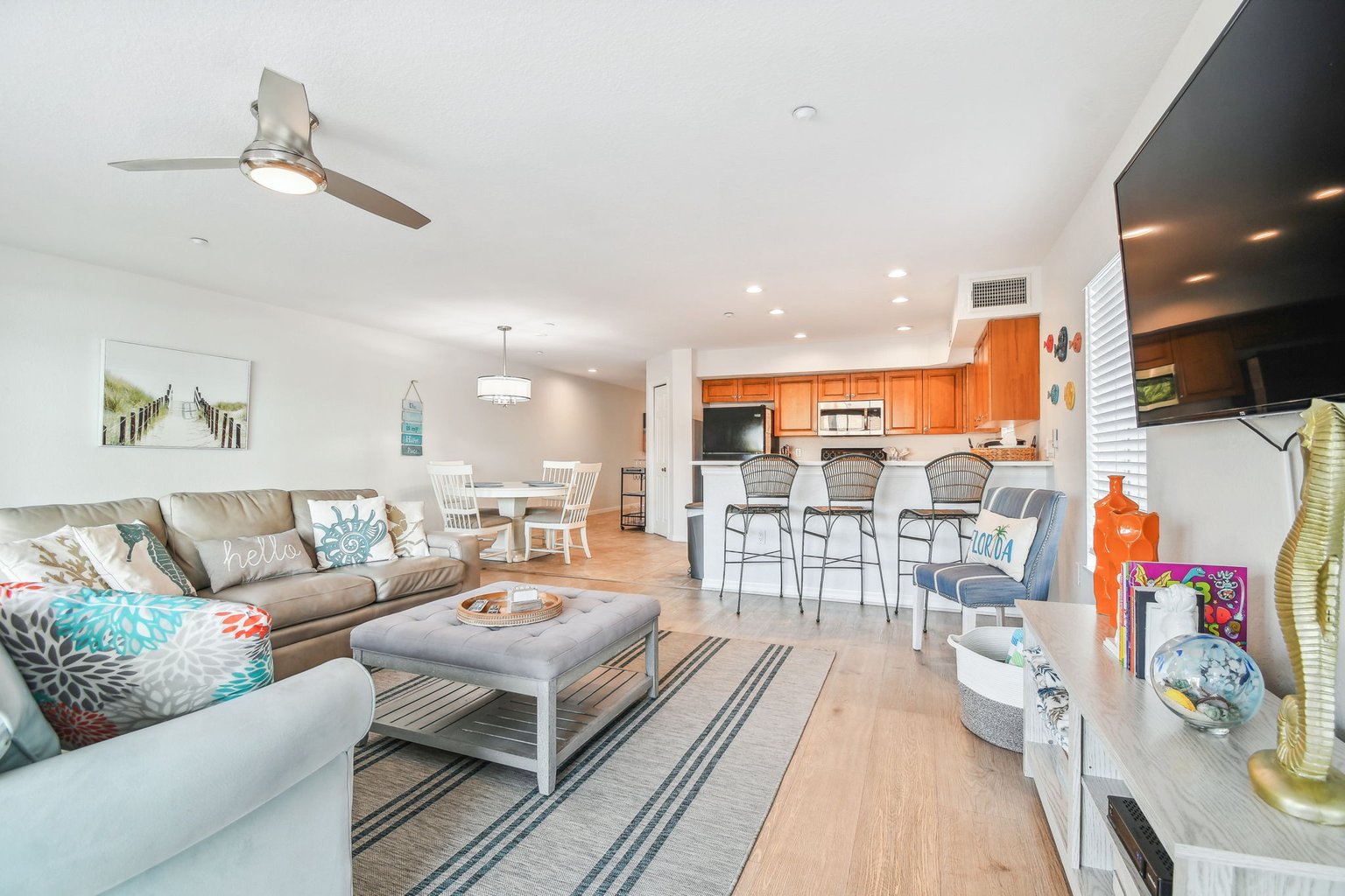 Indian Rocks Beach Vacation Rental