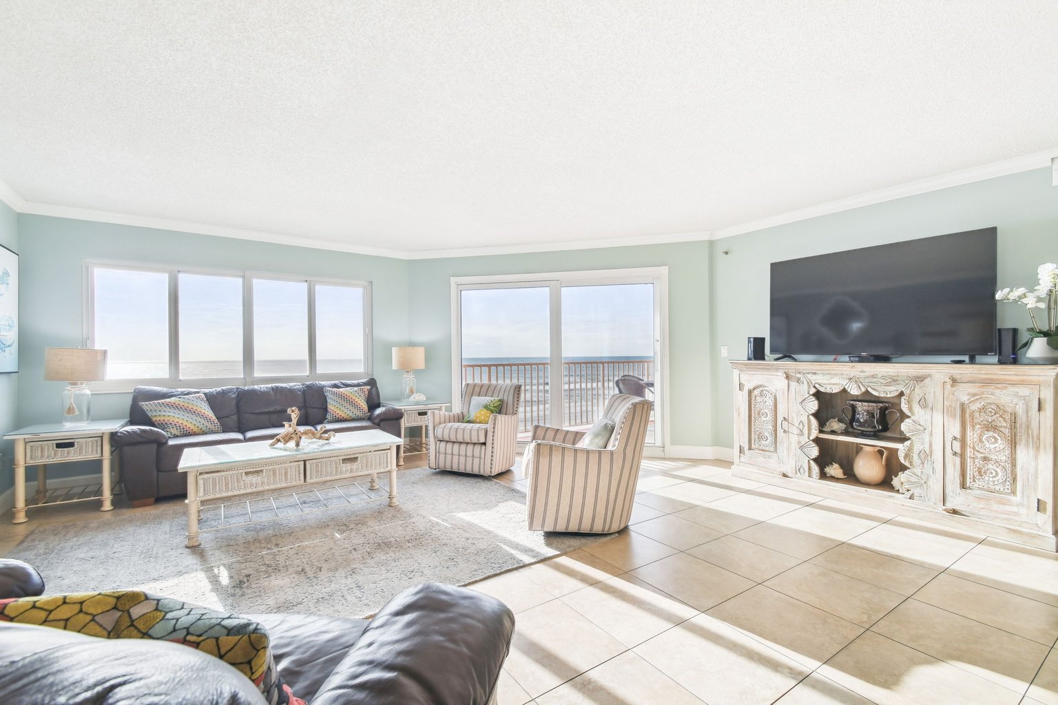 Indian Shores Vacation Rental