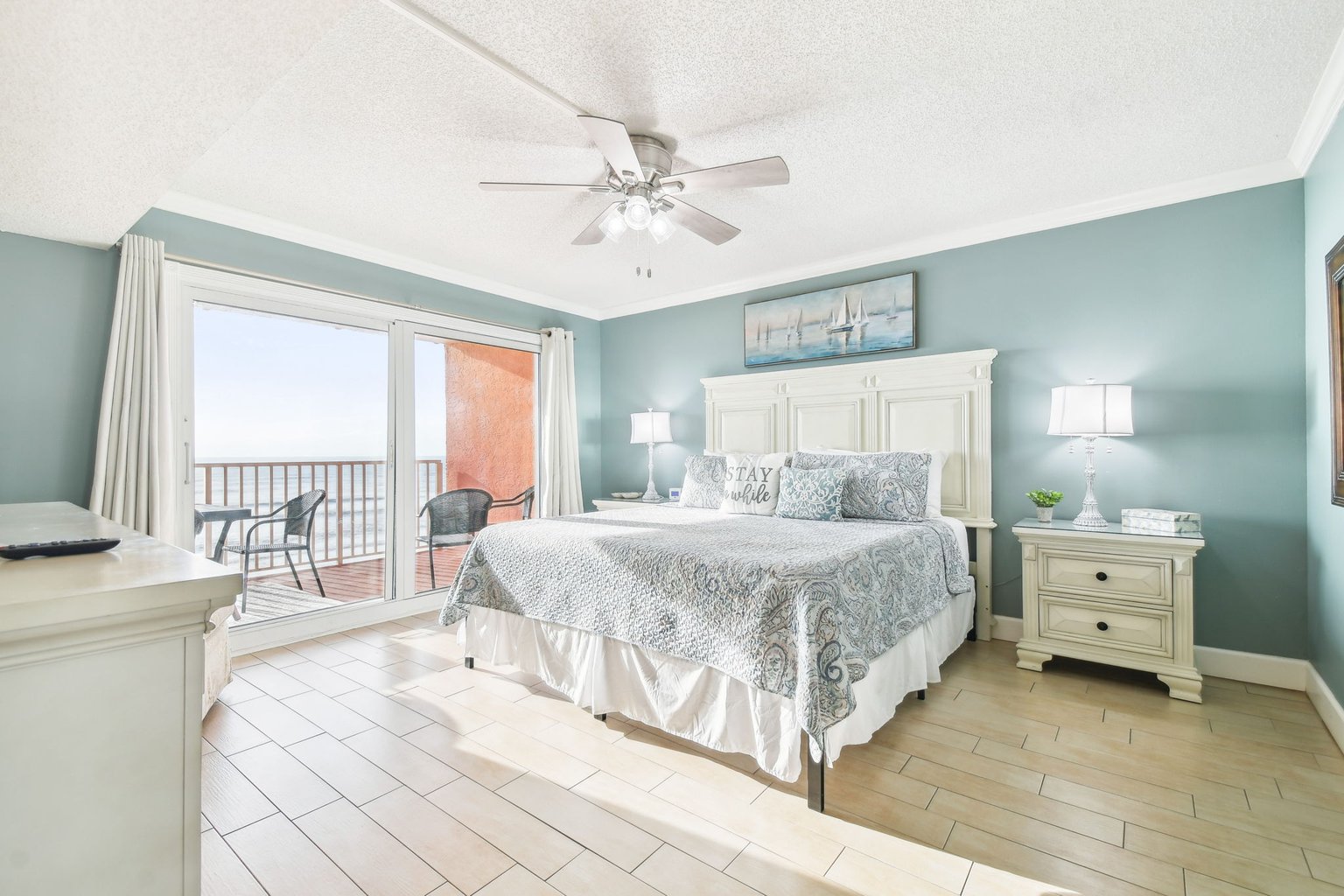 Indian Shores Vacation Rental