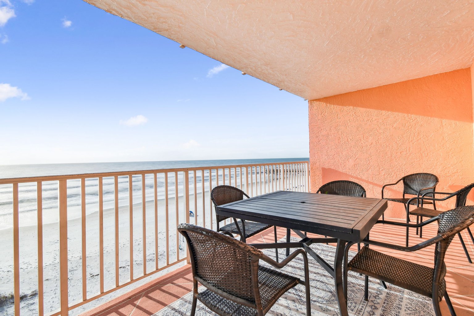 Indian Shores Vacation Rental
