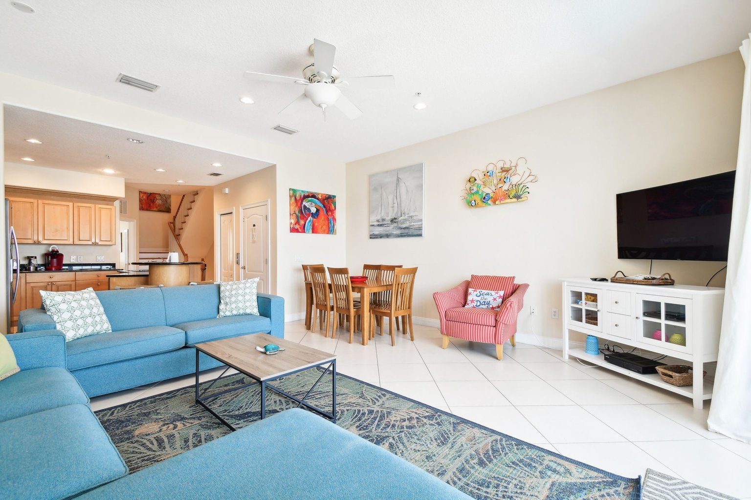 Clearwater Beach Vacation Rental