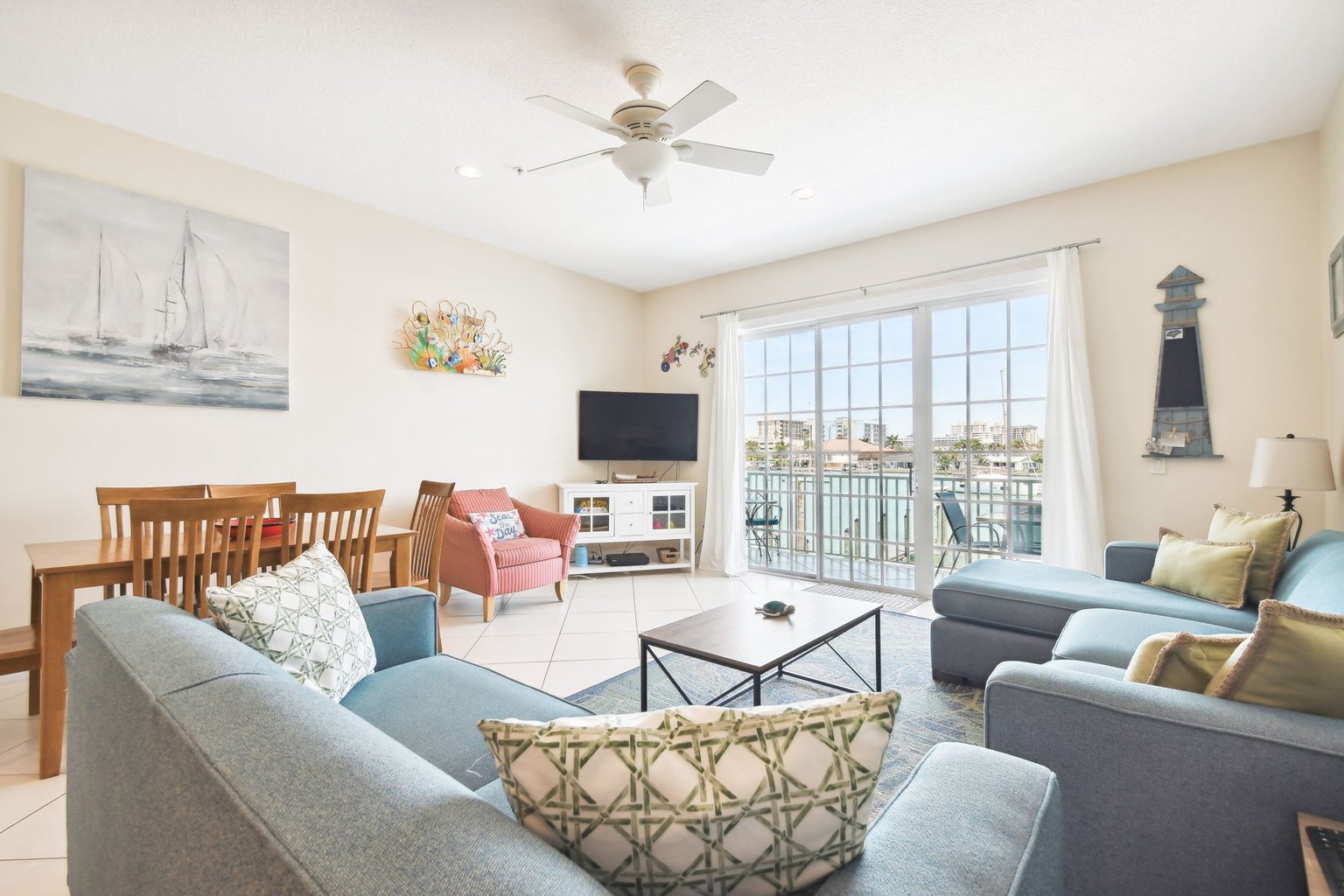 Clearwater Beach Vacation Rental