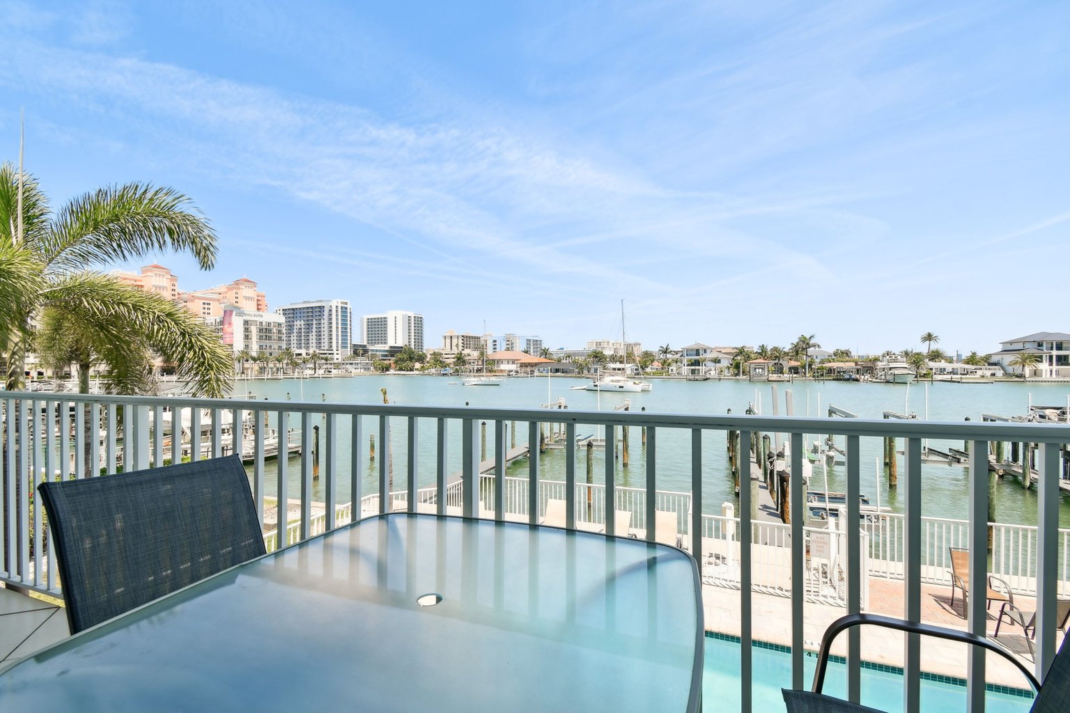 Clearwater Beach Vacation Rental