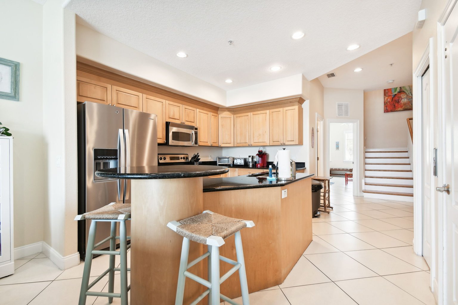 Clearwater Beach Vacation Rental