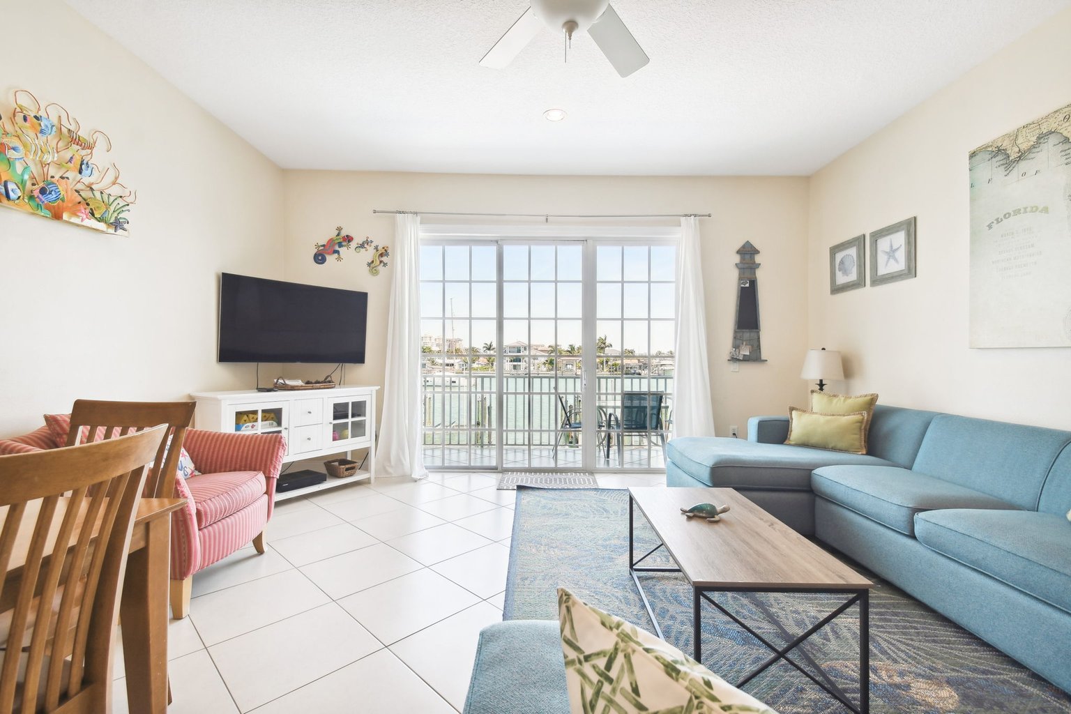 Clearwater Beach Vacation Rental