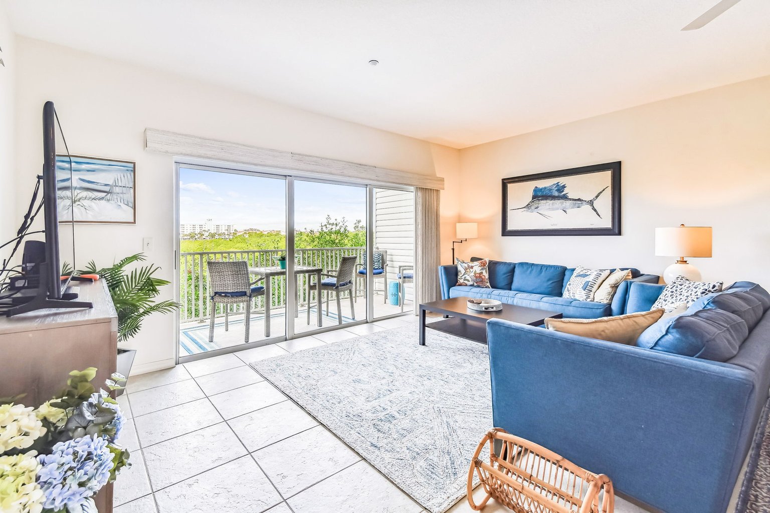 Indian Shores Vacation Rental