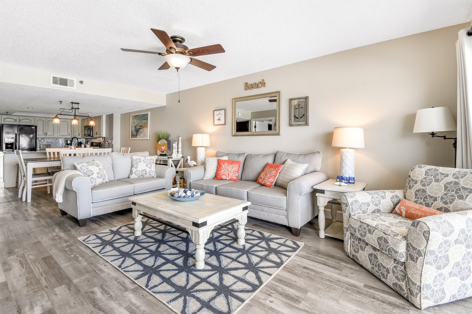 Indian Shores Vacation Rental