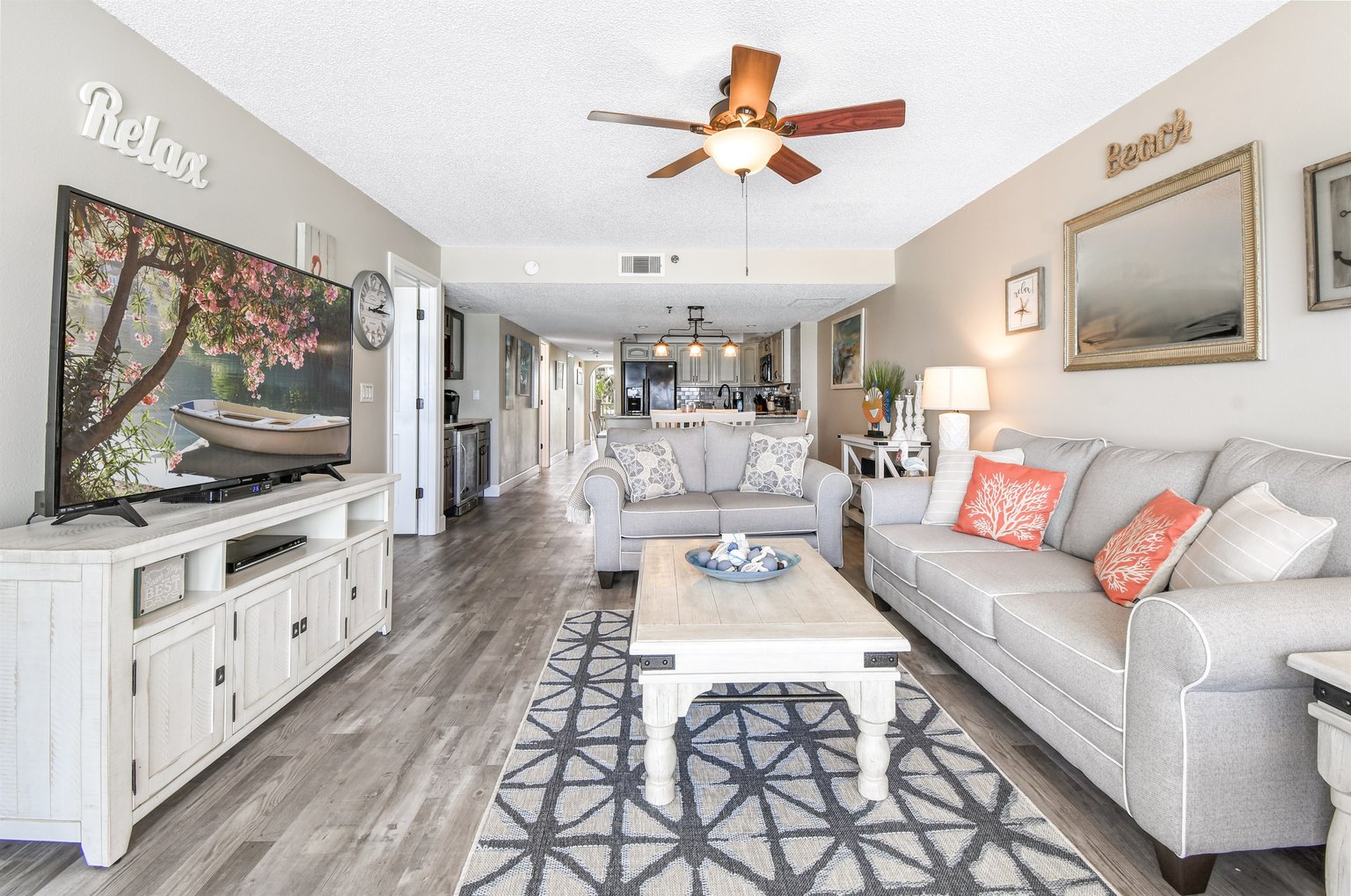 Indian Shores Vacation Rental