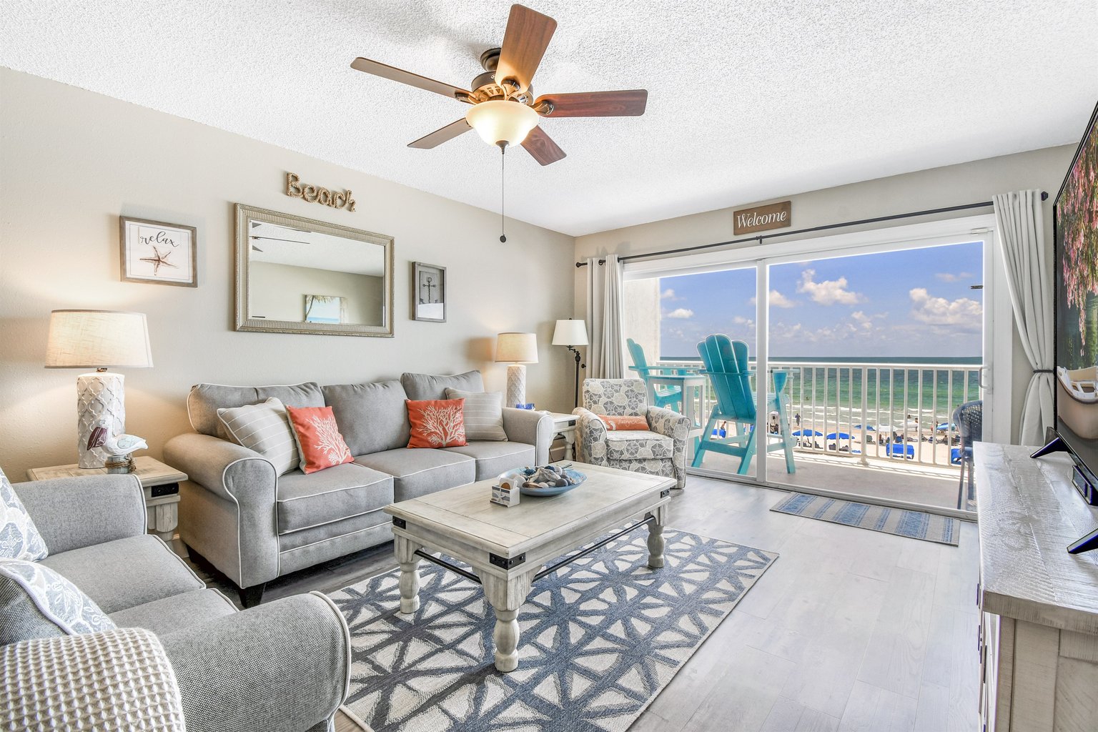 Indian Shores Vacation Rental