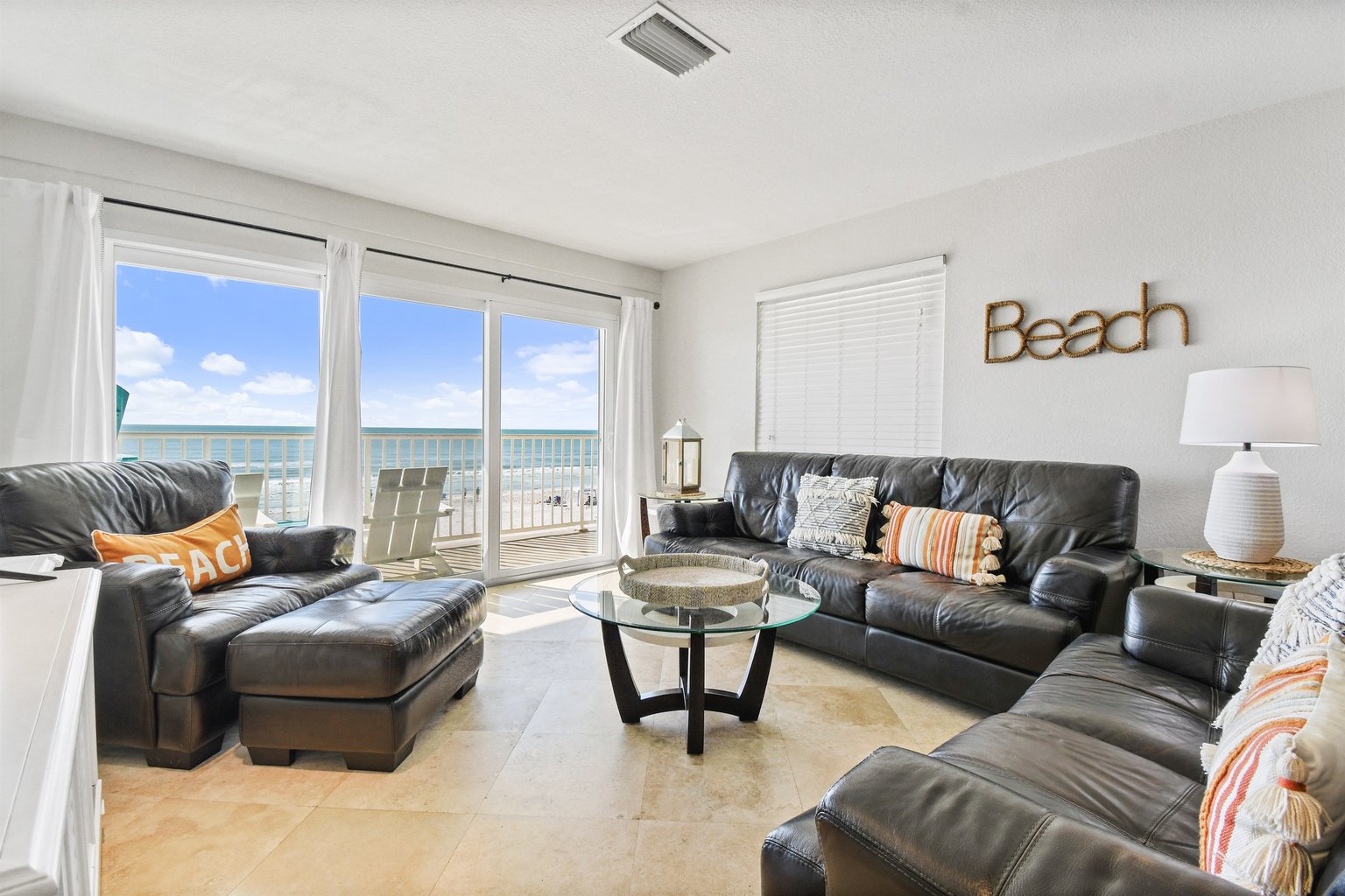 Indian Shores Vacation Rental