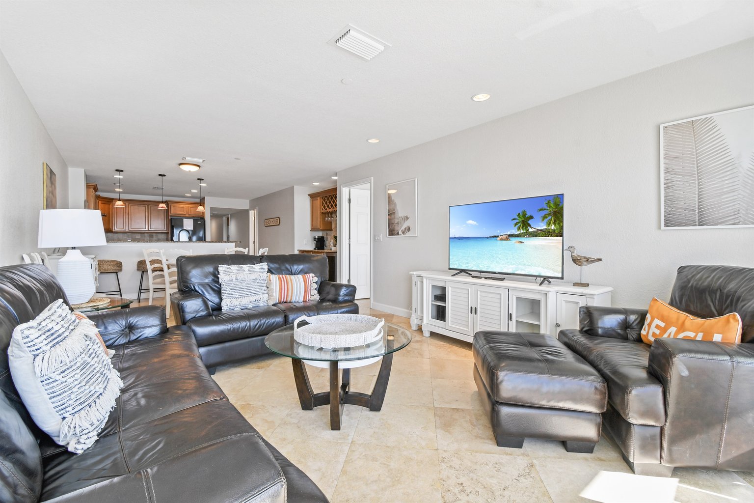 Indian Shores Vacation Rental