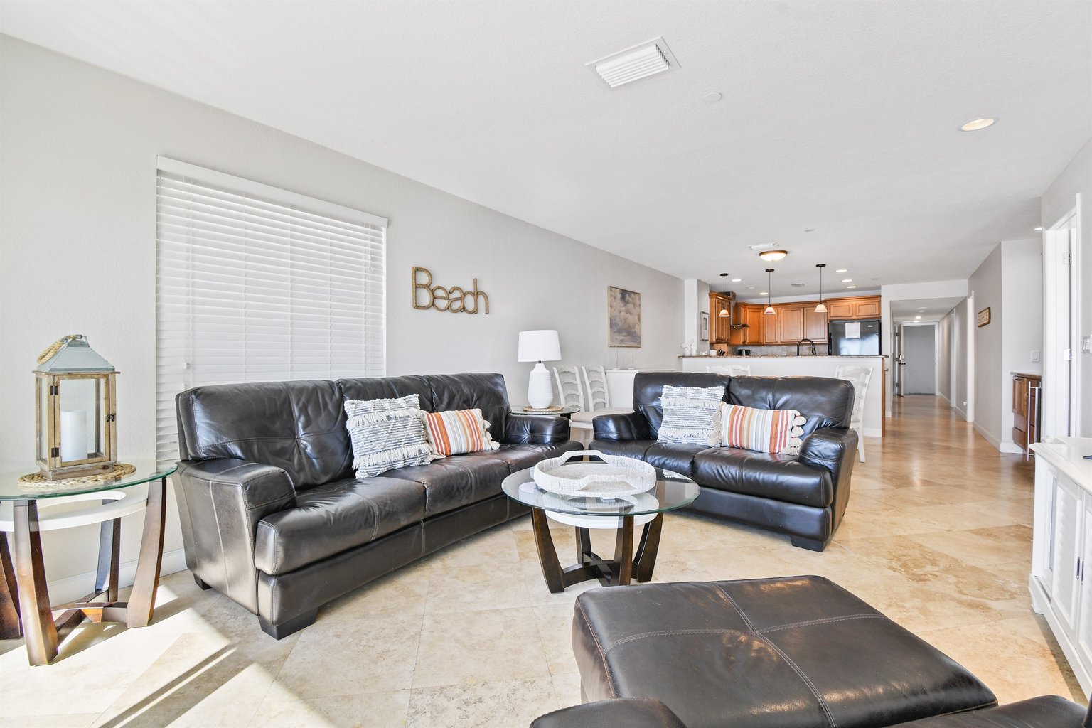 Indian Shores Vacation Rental