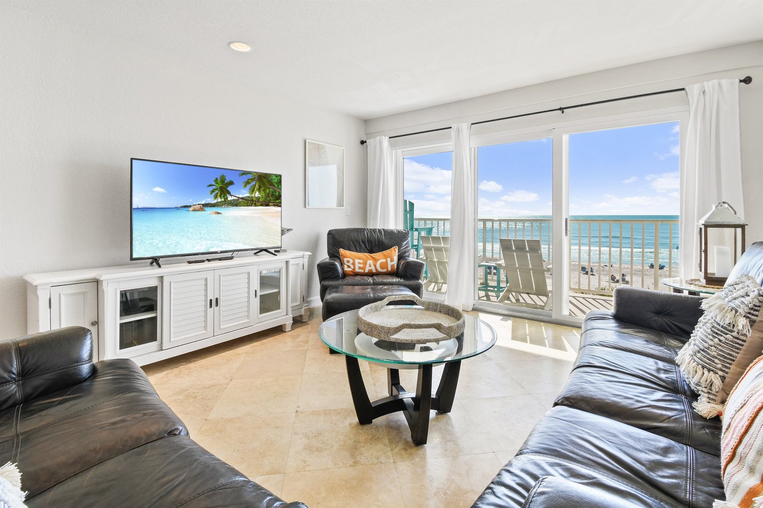 Indian Shores Vacation Rental