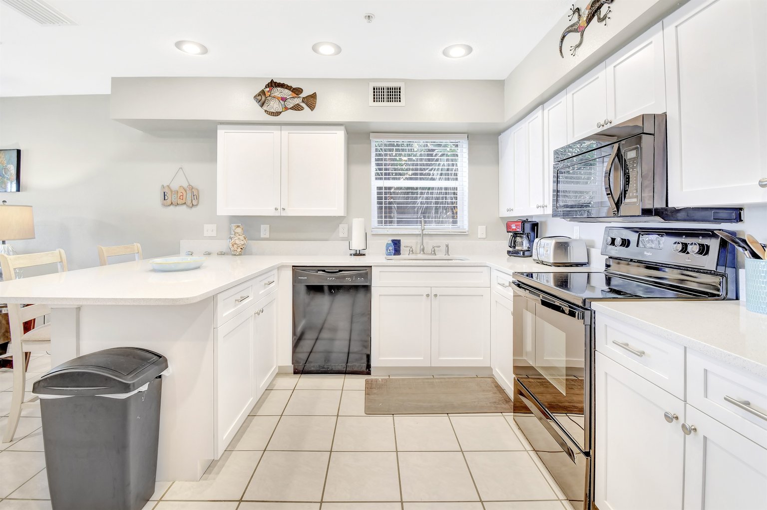 Indian Rocks Beach Vacation Rental