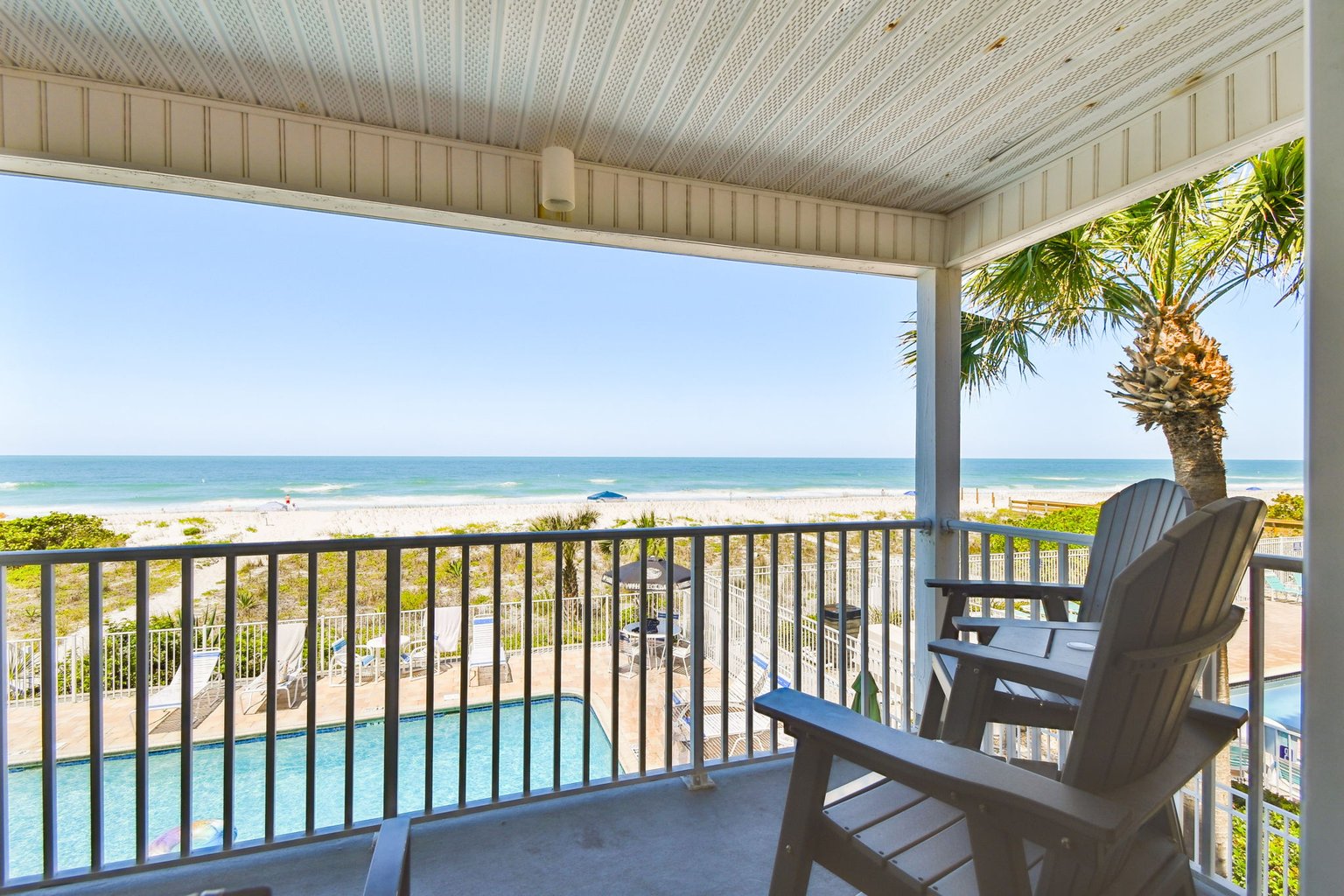 Indian Rocks Beach Vacation Rental