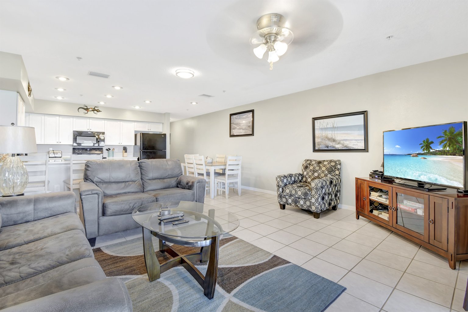 Indian Rocks Beach Vacation Rental