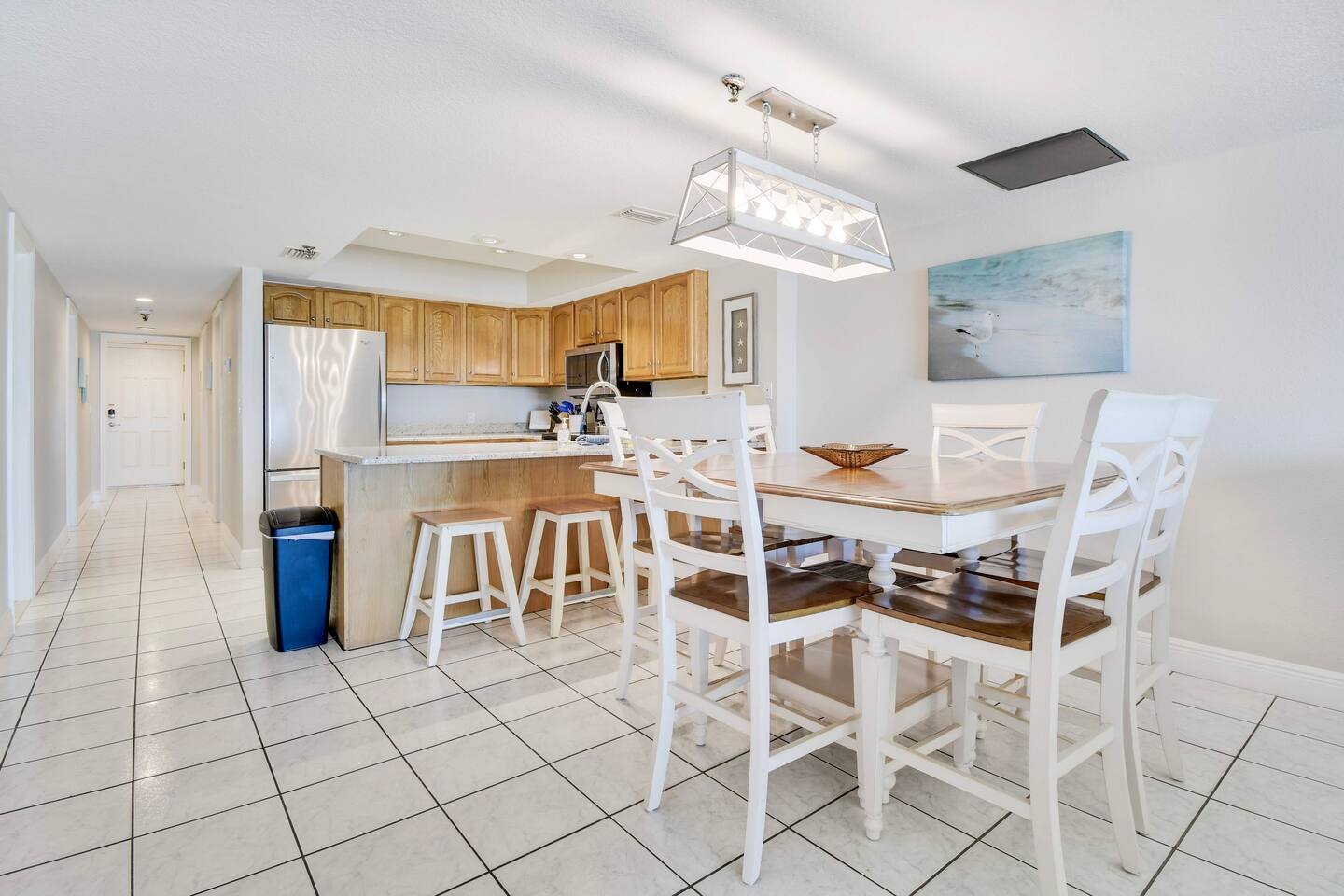 Indian Shores Vacation Rental