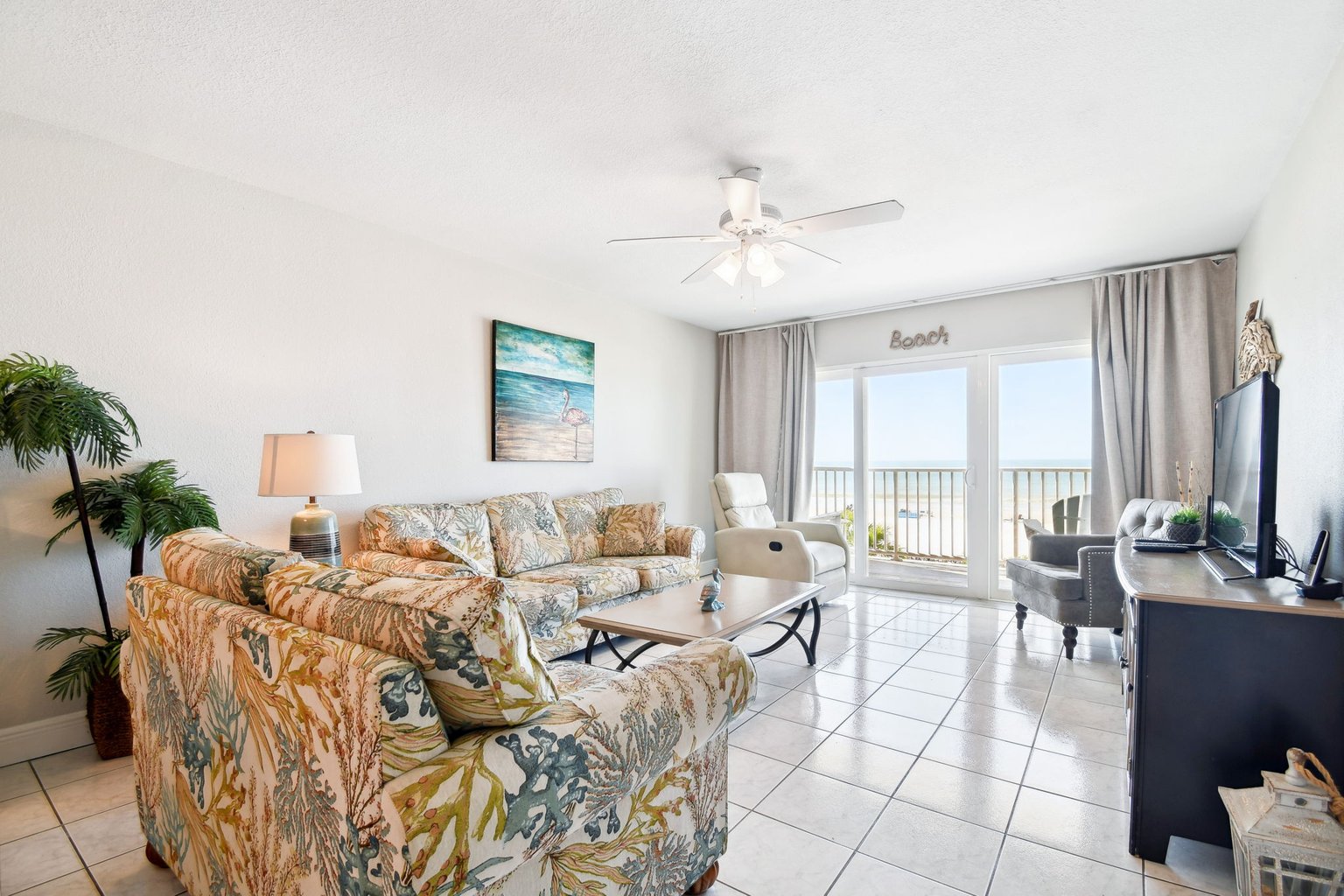 Indian Shores Vacation Rental
