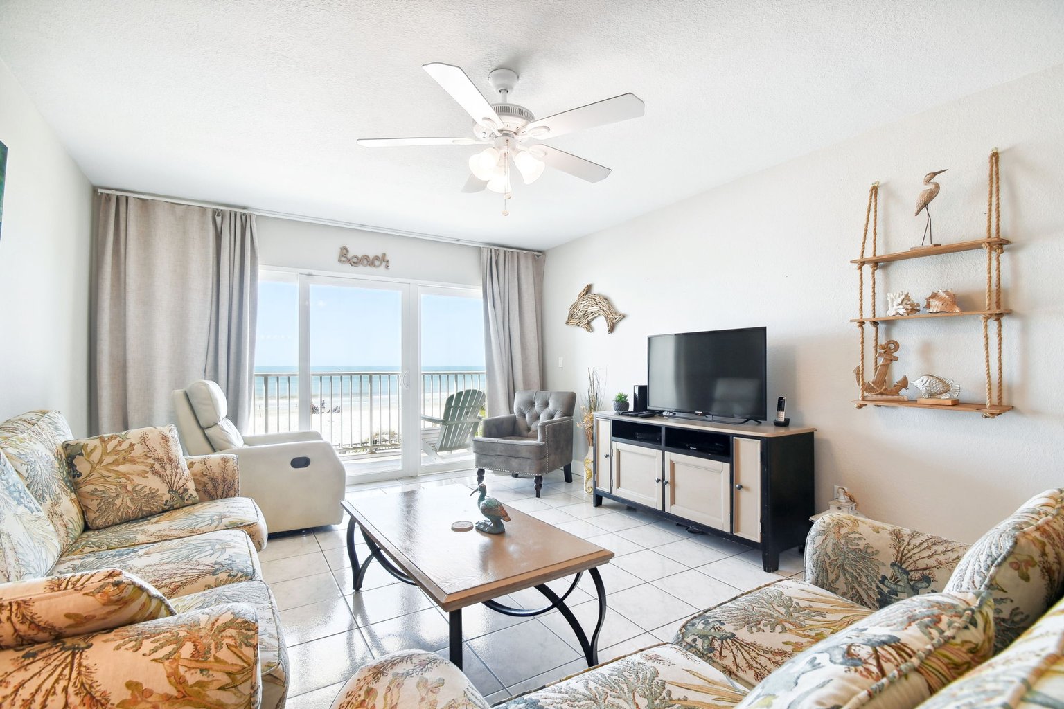 Indian Shores Vacation Rental