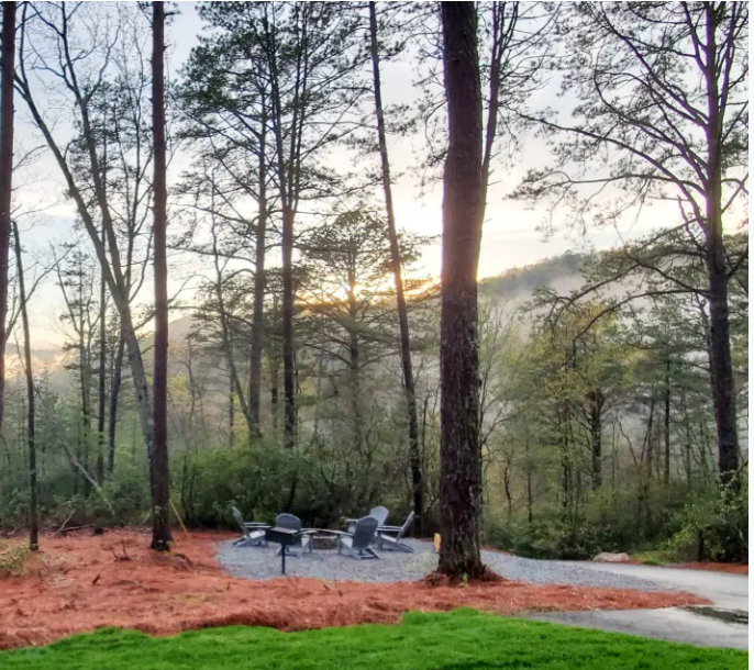 Clayton Vacation Rental