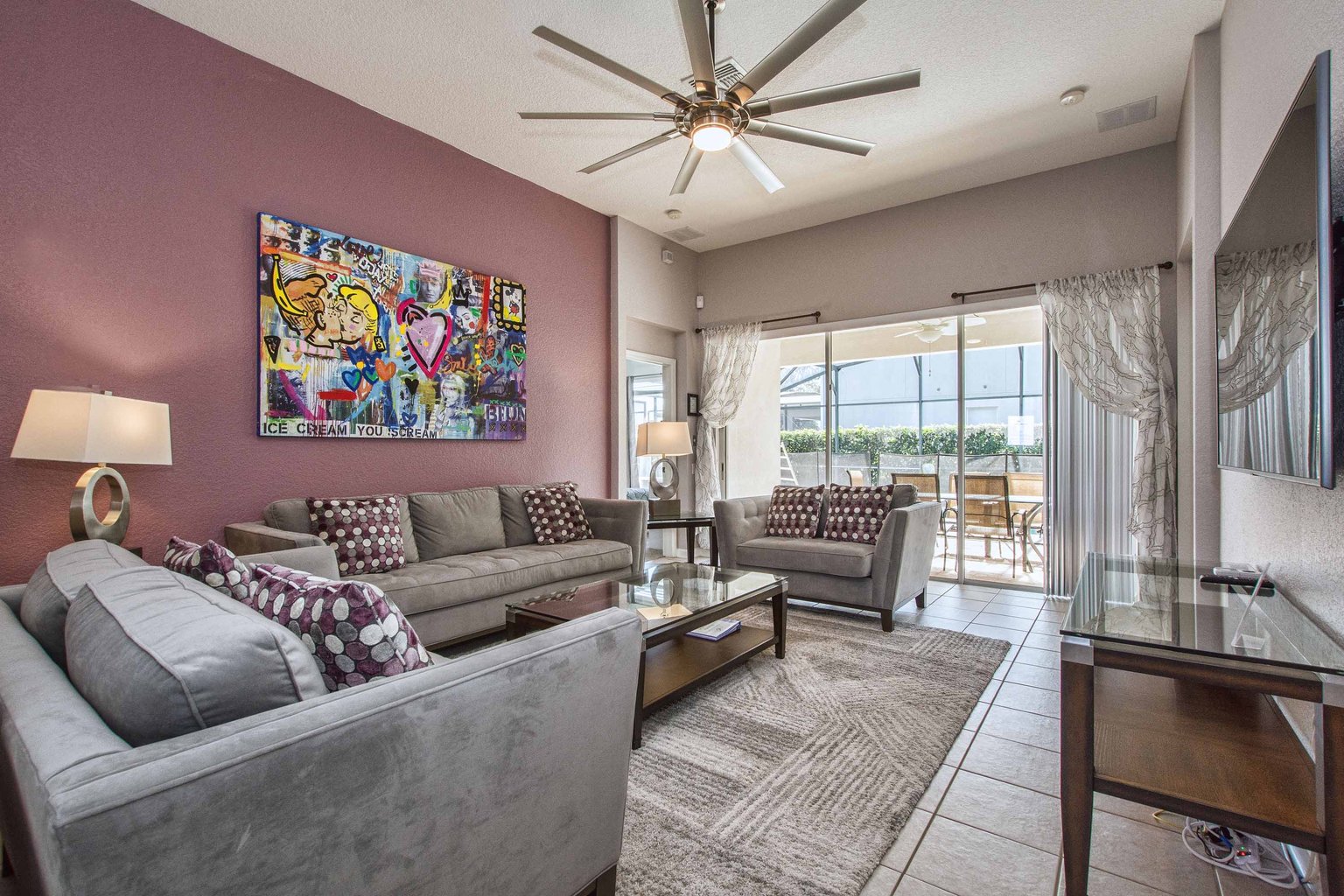 Kissimmee Vacation Rental
