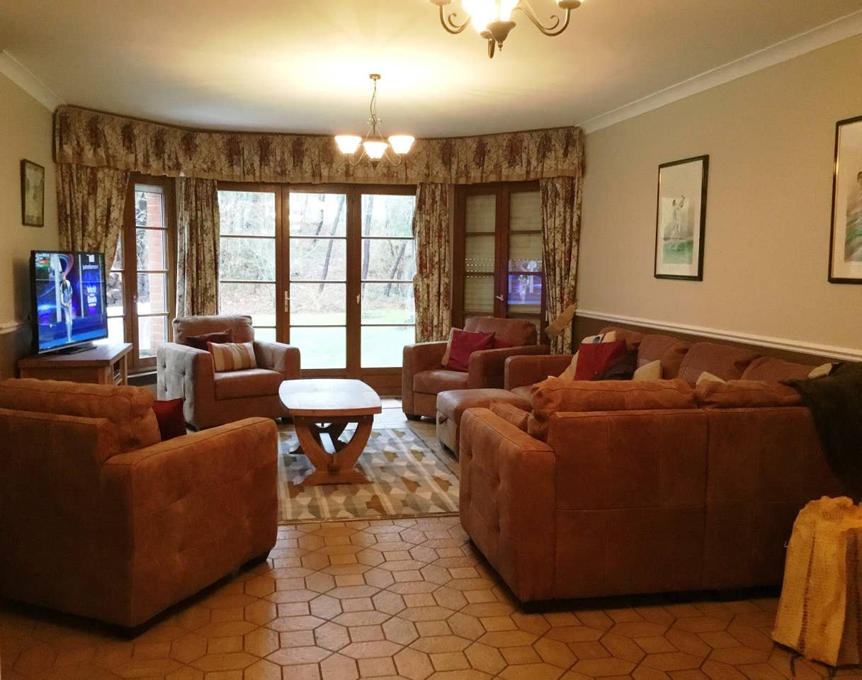 Le Touquet Vacation Rental