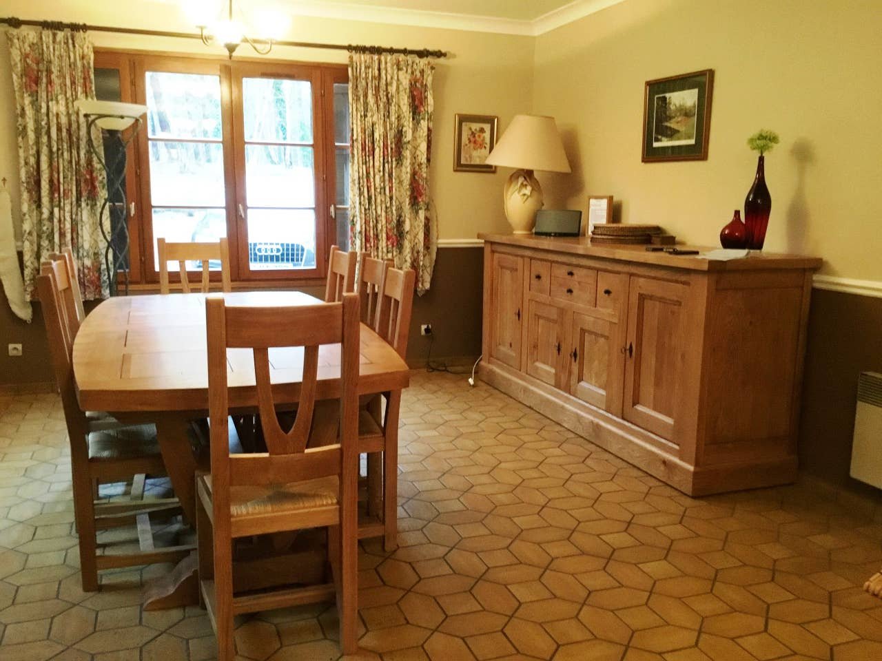 Le Touquet Vacation Rental