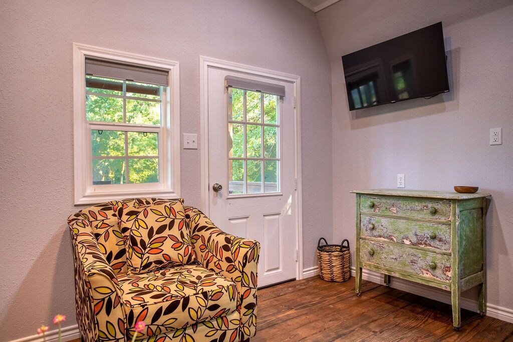 Mineola Vacation Rental