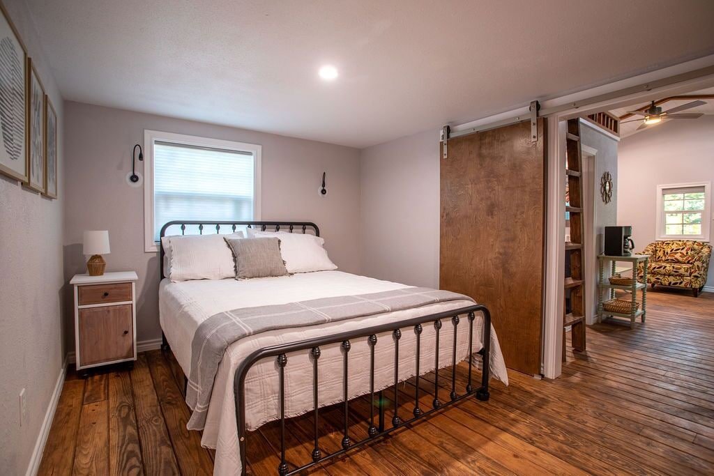 Mineola Vacation Rental