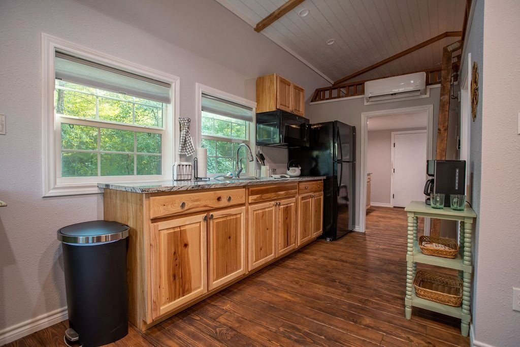 Mineola Vacation Rental