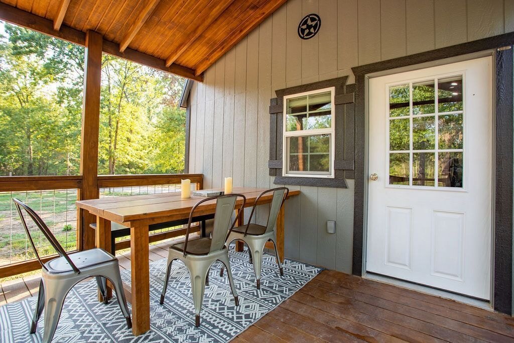 Mineola Vacation Rental