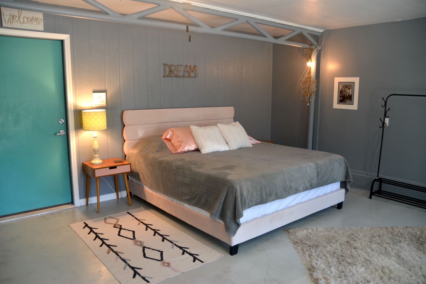 Coleman Vacation Rental