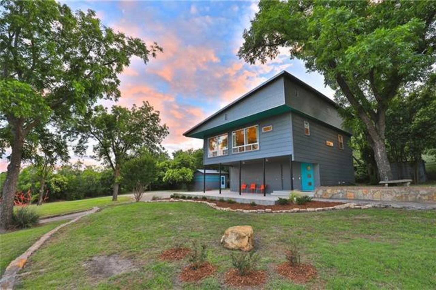 Coleman Vacation Rental