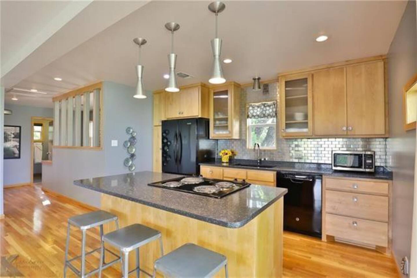 Coleman Vacation Rental