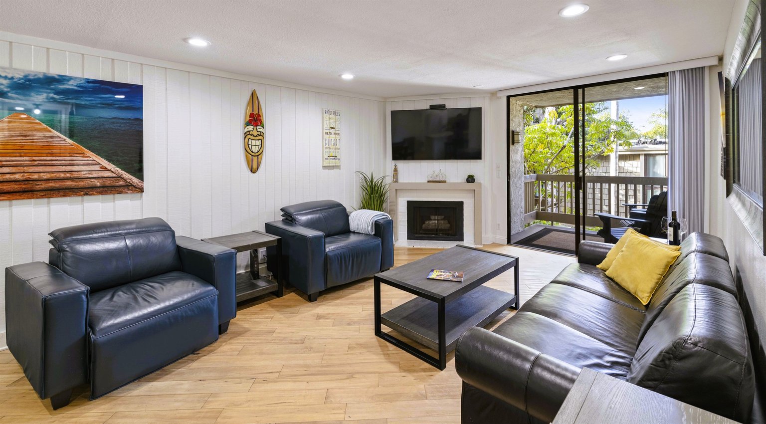 Oceanside Vacation Rental