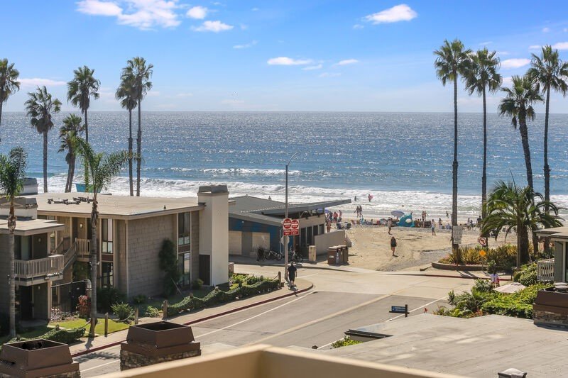 Oceanside Vacation Rental
