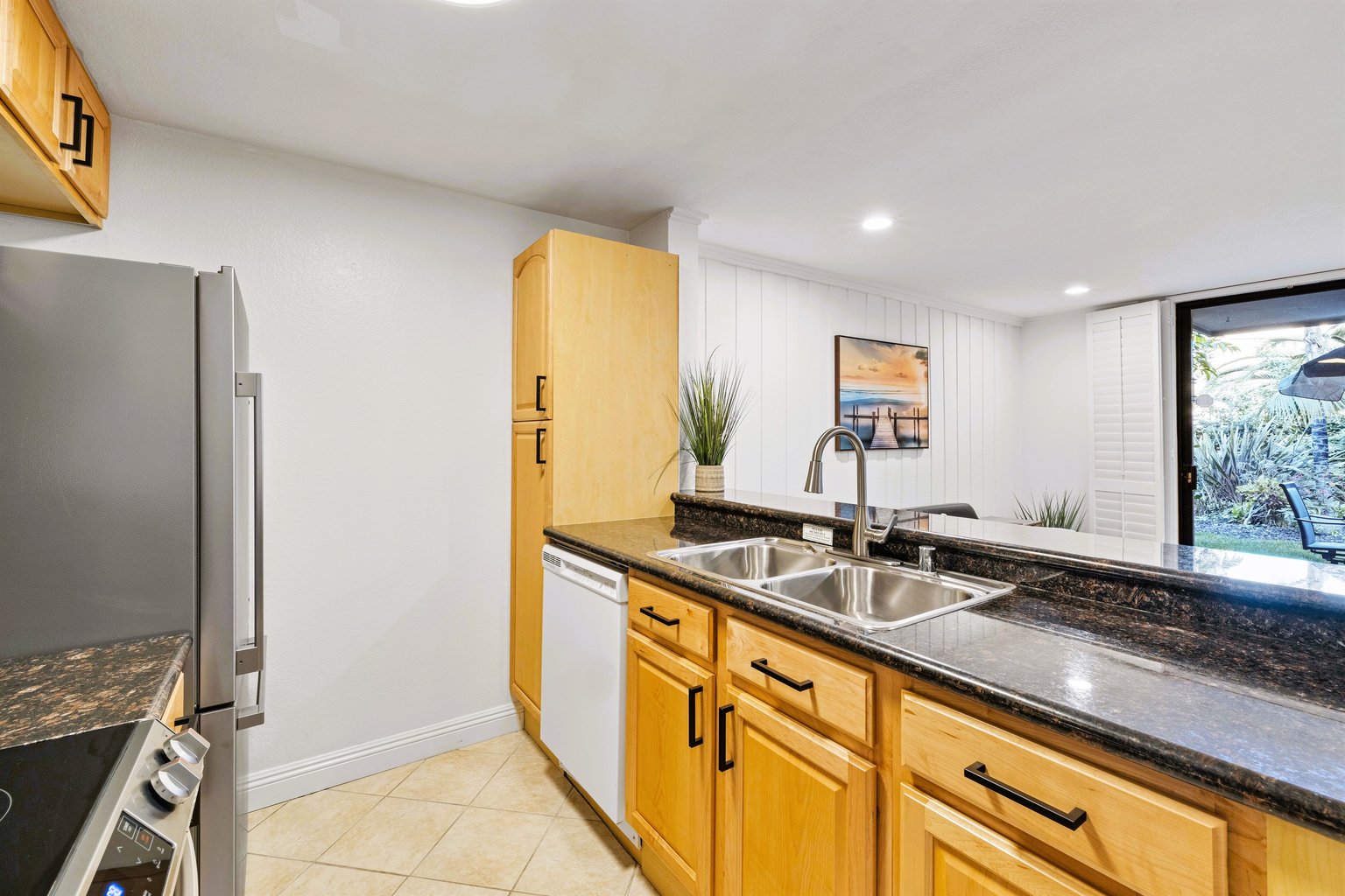 Oceanside Vacation Rental