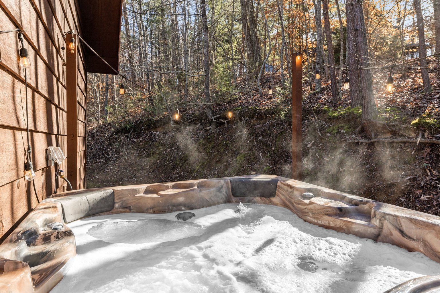 Sevierville Vacation Rental