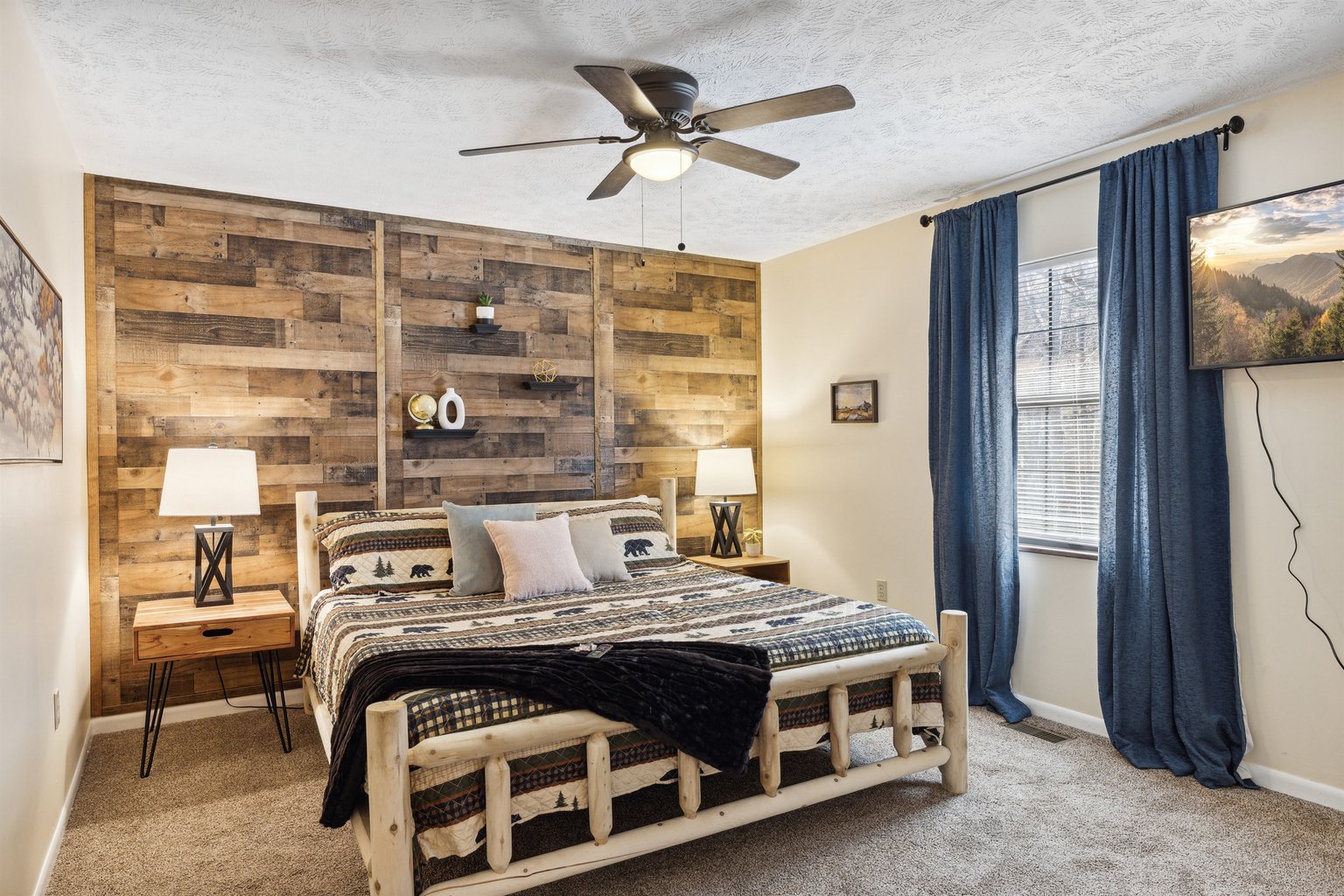 Sevierville Vacation Rental