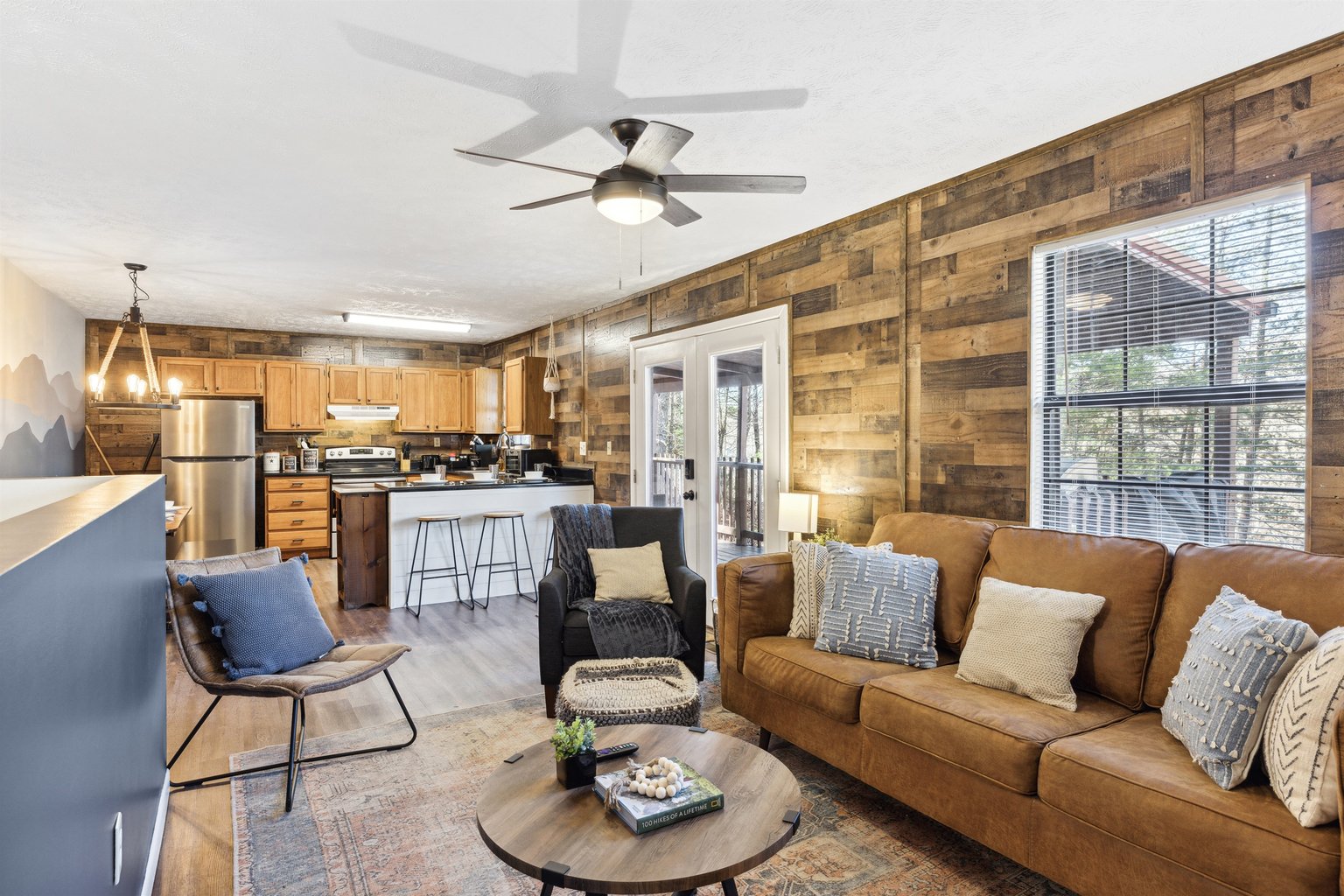 Sevierville Vacation Rental